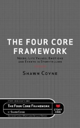 Coyne / Watts / Sperry |  The Four Core Fiction | eBook | Sack Fachmedien