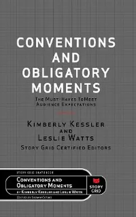 Kessler / Watts / Coyne |  Conventions and Obligatory Moments | eBook | Sack Fachmedien