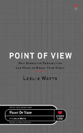 Watts / Coyne |  Point of View | eBook | Sack Fachmedien
