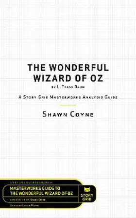 Coyne / Watts |  The Wonderful Wizard of Oz by L. Frank Baum | eBook | Sack Fachmedien