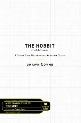 Coyne / Watts |  The Hobbit By J.R.R. Tolkien | eBook | Sack Fachmedien