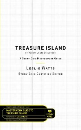 Watts / Fairhurst |  Treasure Island by Robert Louis Stevenson | eBook | Sack Fachmedien