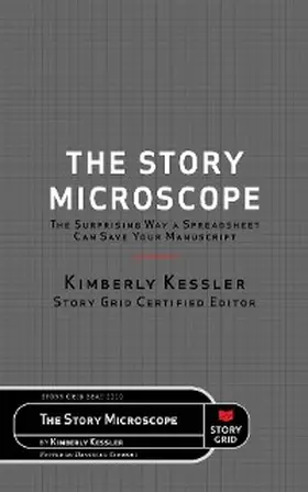 Kessler / Kiowski |  The Story Microscope | eBook | Sack Fachmedien