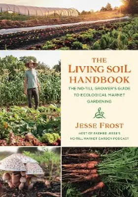 Frost |  The Living Soil Handbook | eBook | Sack Fachmedien