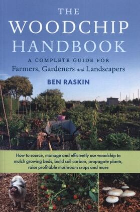 Raskin |  The Woodchip Handbook | Buch |  Sack Fachmedien