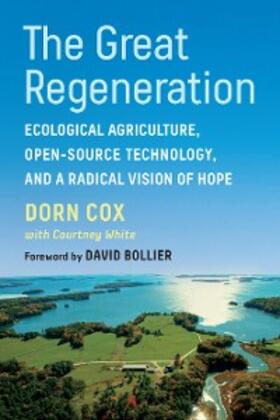 Cox | The Great Regeneration | E-Book | sack.de