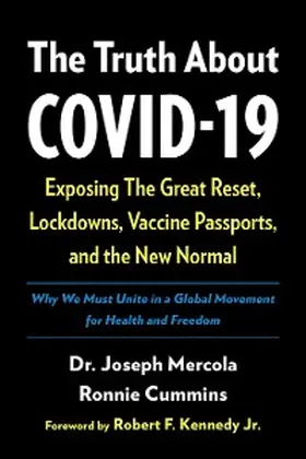 Mercola / Cummins |  The Truth About COVID-19 | eBook | Sack Fachmedien
