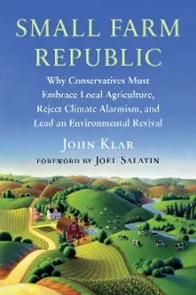 Klar |  Small Farm Republic | eBook | Sack Fachmedien