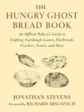 Stevens |  The Hungry Ghost Bread Book | eBook | Sack Fachmedien