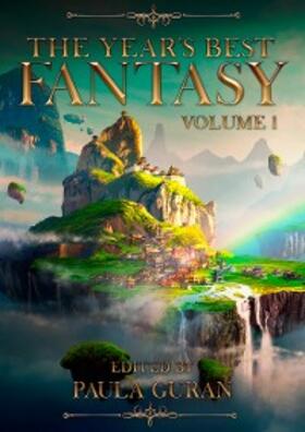 Guran |  Year's Best Fantasy | eBook | Sack Fachmedien