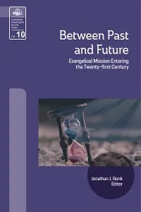 Bonk |  Between Past and Future | eBook | Sack Fachmedien