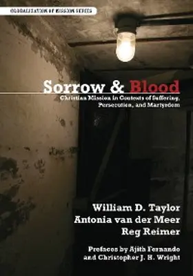 Taylor / Meer / Reimer |  Sorrow and Blood | eBook | Sack Fachmedien