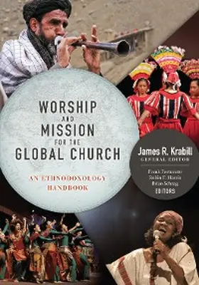 Fortunato / Harris / Schrag |  Worship and Mission for the Global Church | eBook | Sack Fachmedien