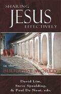 Lim |  Sharing Jesus Effectively in the Buddhist World | eBook | Sack Fachmedien