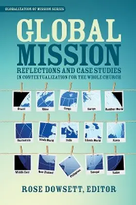 Dowsett |  Global Mission | eBook | Sack Fachmedien