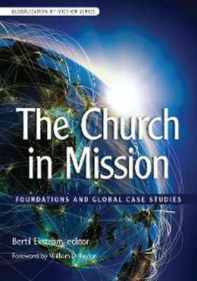 Ekström |  The Church in Mission | eBook | Sack Fachmedien