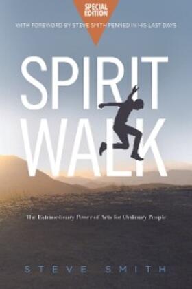 Smith |  Spirit Walk (Special Edition) | eBook | Sack Fachmedien