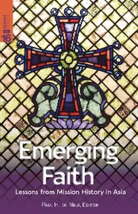 De Neui |  Emerging Faith | eBook | Sack Fachmedien