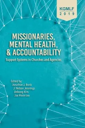 Bonk / Jennings / Jinbong |  Missionaries, Mental Health, and Accountability | eBook | Sack Fachmedien