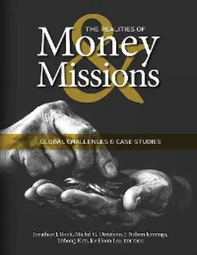 Bonk / Distefano / Jennings |  The Realities of Money and Missions | eBook | Sack Fachmedien