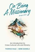 Hale / Daniels |  On Being a Missionary (Abridged) | eBook | Sack Fachmedien