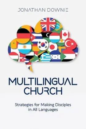 Downie |  Multilingual Church | eBook | Sack Fachmedien