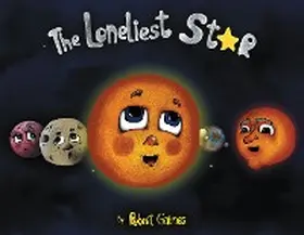 Gaines |  The Loneliest Star | eBook | Sack Fachmedien