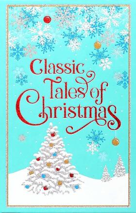  Classic Tales of Christmas | Buch |  Sack Fachmedien