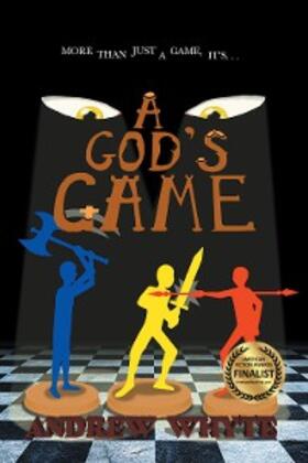 Whyte |  A God's Game | eBook | Sack Fachmedien