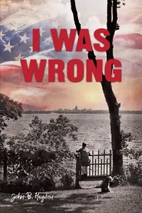Haydon |  I Was Wrong, But We Can Make It Right | eBook | Sack Fachmedien