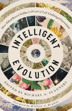 Flannery / Wallace |  Intelligent Evolution | eBook | Sack Fachmedien