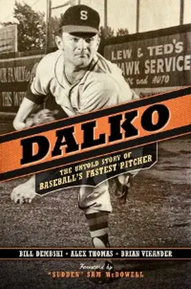 Dembski / Thomas / Vikander |  Dalko | eBook | Sack Fachmedien