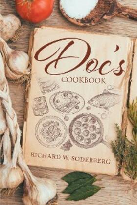 Soderberg |  Doc's Cookbook | eBook | Sack Fachmedien