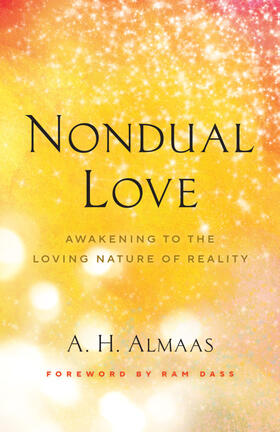 Almaas | Nondual Love | Buch | 978-1-64547-151-6 | www.sack.de