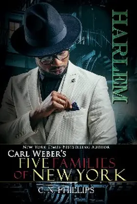 Phillips |  Harlem | eBook | Sack Fachmedien