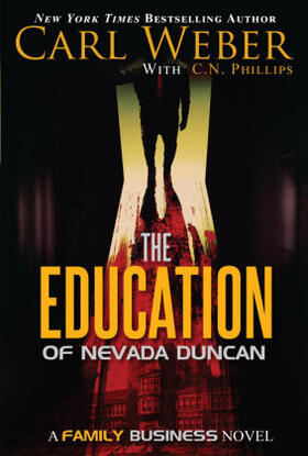Weber / Phillips | The Education of Nevada Duncan | Buch | 978-1-64556-216-0 | www.sack.de