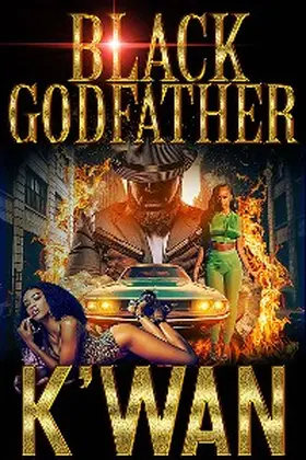 K'Wan |  Black Godfather | eBook | Sack Fachmedien