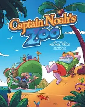 Price |  Captain Noah's Zoo | eBook | Sack Fachmedien