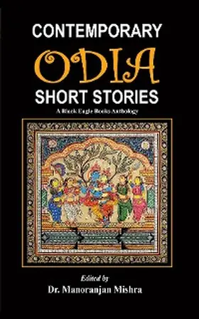 Authors / Mishra |  Contemporary Odia Short Stories | eBook | Sack Fachmedien