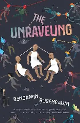 Rosenbaum |  The Unraveling | eBook | Sack Fachmedien