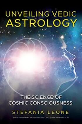 Leone | Unveiling Vedic Astrology | E-Book | sack.de