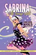 Fish / Thompson |  Sabrina: Something Wicked | Buch |  Sack Fachmedien