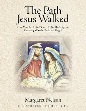 Nelson |  The Path Jesus Walked | eBook | Sack Fachmedien