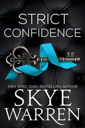 Warren |  Strict Confidence | eBook | Sack Fachmedien