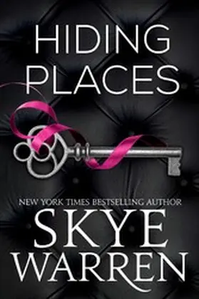 Warren |  Hiding Places | eBook | Sack Fachmedien