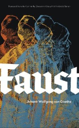 Goethe |  Faust, Part One | eBook | Sack Fachmedien