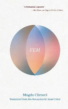 Carneci | FEM | E-Book | sack.de