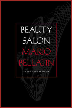 Bellatin |  Beauty Salon | Buch |  Sack Fachmedien