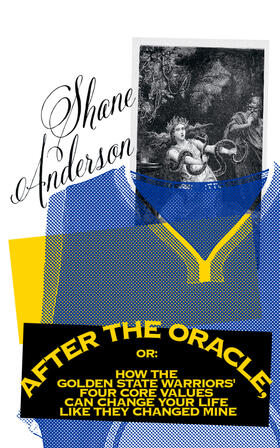 Anderson |  After the Oracle | Buch |  Sack Fachmedien