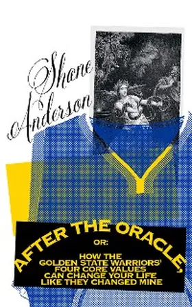 Anderson |  After the Oracle | eBook | Sack Fachmedien